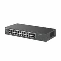 Ruijie Reyee Giga preklopnik s 24 porta u metalnom kućištu RG-ES124G-L