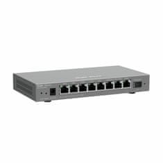 Ruijie Reyee 9-portni SFP Giga Managed ruter RG-EG209GS