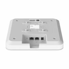 Ruijie Reyee WiFi6 3000Mb AX 2.5 Gigabajtna stropna pristupna točka RG-RAP2260