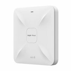 Ruijie Reyee WiFi6 1800Mb AX Giga stropna pristupna točka RG-RAP2260(G)