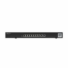 Ruijie Reyee 10-portni Giga rack ruter RG-EG310GH-E