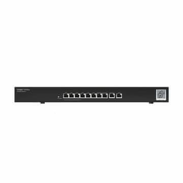 Ruijie Reyee 10-portni Giga rack ruter RG-EG310GH-E