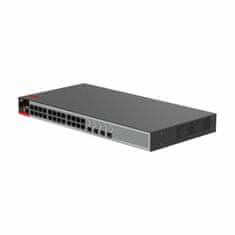 Ruijie Reyee Giga 24-portni rack switch 24x PoE 4xSFP Upravljani RG-S2915-24GT4MS-P