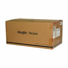 Ruijie Reyee Giga preklopnik s 24 PoE porta + 4 SFP metalni upravljani rack