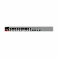 Ruijie Reyee Giga 24-portni rack switch 24x PoE 4xSFP Upravljani RG-S2915-24GT4MS-P
