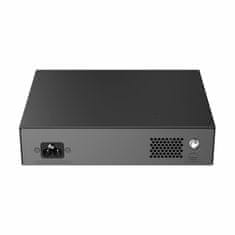 Ruijie Reyee Giga preklopnik s 9 portova, 8xPoE + SFP RG-ES110GS-PL