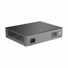 Ruijie Reyee Giga preklopnik s 9 portova, 8xPoE + SFP RG-ES110GS-PL