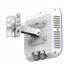 Ruijie Reyee WiFi6 pristupna točka 1800Mb AX Giga Dual-Band vanjska