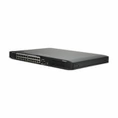 Ruijie Reyee Giga preklopnik s 24 PoE+2 SFP porta, metalno kućište, upravljani RG-ES226GC-P