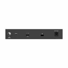 Ruijie Reyee Giga preklopnik s 6 portova, 4x PoE SFP, metalno kućište, upravljani RG-ES206GS-P