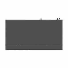 Ruijie Reyee Giga preklopnik s 6 portova, 4x PoE SFP, metalno kućište, upravljani RG-ES206GS-P