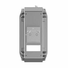 Ruijie Reyee Giga preklopnik s 4 porta + 2x SFP metalni upravljani industrijski