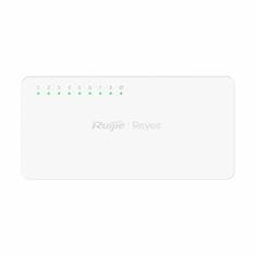 Ruijie Reyee 100M preklopnik s 8 portova RG-ES08F