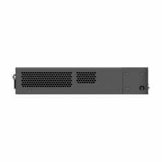 Ruijie Reyee Giga preklopnik s 16 PoE portova + 2 SFP porta u metalnom rack kućištu RG-ES118GS-PL