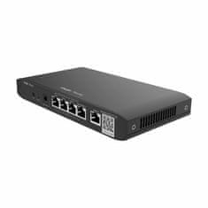 Ruijie Reyee 5-portni 4xPoE Giga upravljani ruter RG-EG105G-P-V3