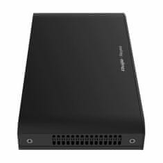 Ruijie Reyee 5-portni 4xPoE Giga upravljani ruter RG-EG105G-P-V3