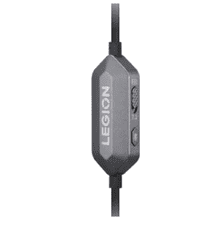 Lenovo Legion E510 7.1 slušalice, sive (GXD1N40797)