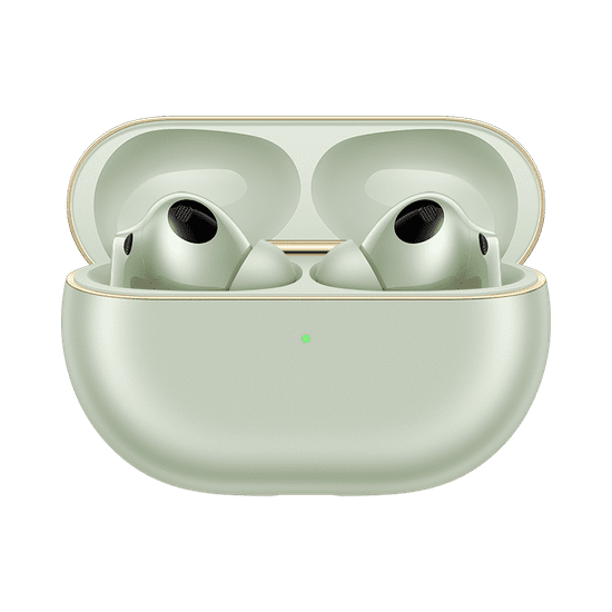 Huawei Freebuds Pro 4 bežične slušalice, zelene