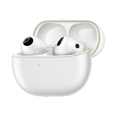 Huawei Freebuds Pro 4 bežične slušalice, bijele