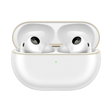 Huawei Freebuds Pro 4 bežične slušalice, bijele