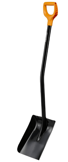 Fiskars Čvrsta lopata za pijesak (1067518)