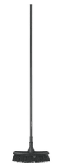 Fiskars dvorišna metla Solid M (1025921)