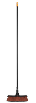 Fiskars dvorišna metla Solid M (1025921)