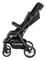 Freeon Dynamic Autofolding sportska kolica, crna (82566)