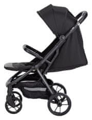 Freeon Dynamic Autofolding sportska kolica, crna (82566)
