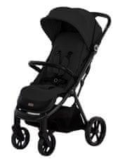 Freeon Dynamic Autofolding sportska kolica, crna (82566)