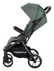Freeon Dynamic Autofolding sportska kolica, zelena (82580)