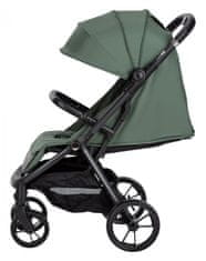 Freeon Dynamic Autofolding sportska kolica, zelena (82580)