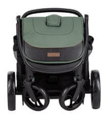 Freeon Dynamic Autofolding sportska kolica, zelena (82580)