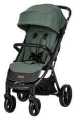 Freeon Dynamic Autofolding sportska kolica, zelena (82580)
