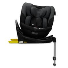 Kinderkraft autosjedalica I-FIX 2025 GRAPHITE BLACK