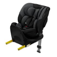 Kinderkraft autosjedalica I-FIX 2025 GRAPHITE BLACK