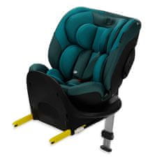Kinderkraft autosjedalica I-FIX 2025 HARBOR BLUE
