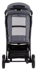 Freeon Dynamic Autofolding sportska kolica, siva (82573)