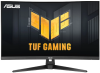 ASUS TUF Gaming VG32WQ3B gaming monitor, 32, zakrivljeni, QHD, Fast VA, 1500R, 180Hz, 1ms, FreeSync, HDR10 (90LM0AP1-B01171)