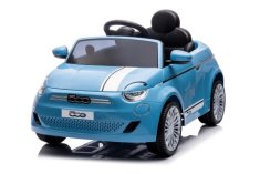 PRINCE TOYS Fiat automobil na akumulator (49737)
