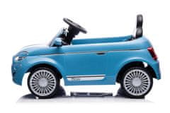 PRINCE TOYS Fiat automobil na akumulator (49737)