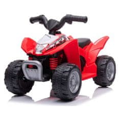 PRINCE TOYS Honda četverocikl, na baterije (48624)