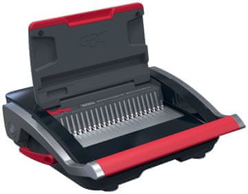 GBC Uređaj za spiralno uvezivanje gbc combbind cb25 4410063