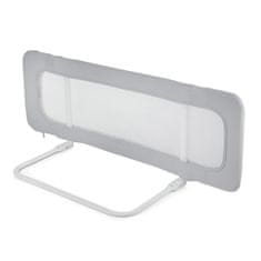 Kinderkraft Ograda za krevet Guard&amp;Dream LIGHT GREY