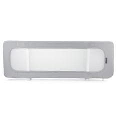 Kinderkraft Ograda za krevet Guard&amp;Dream LIGHT GREY