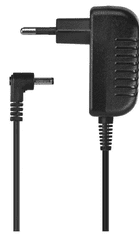EMOS E8610 GoSmart vremenska stanica, WiFi, crna