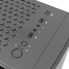 White Shark Kućište GCC-2402 Panzer-2