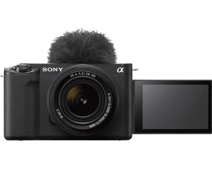 Sony ILCE6100 brezzrcalni digitalni fotoaparat