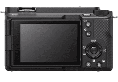 Sony ZV-E1 Digitalni fotoaparat bez zrcala + FE objektiv 28-60 mm (ZVE1LBDI.EU)