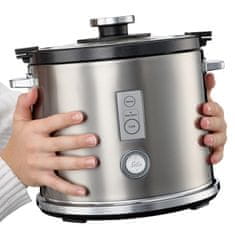 Solis Rice Cooker Multi kuhalo za rižu i povrće